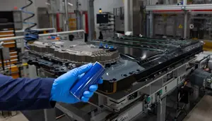 Bosch Ungkap Alasan Mobil Listrik Berisiko Cepat Masuk Tempat Rongsokan