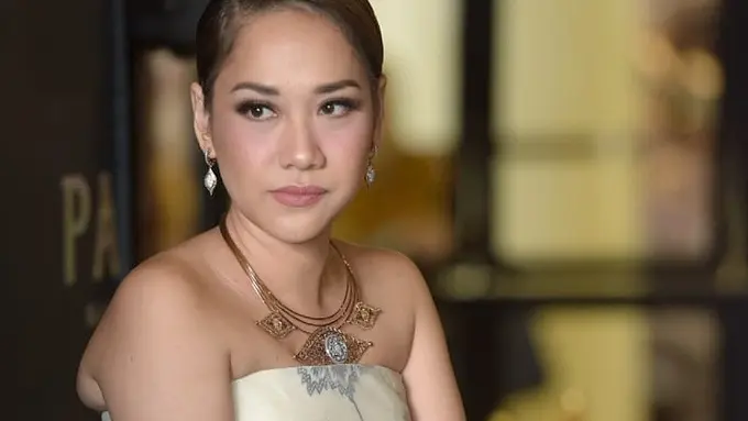 [Bintang] Bunga Citra Lestari