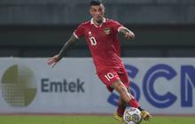 Momen Mengejutkan! Nama Victor Dethan Sempat Mencuat jadi Pengganti Ragnar di Timnas Indonesia