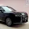 Avatr Pamer SUV Listrik Baru, Tawarkan Kabin Futuristis