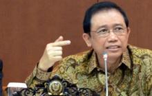Basmi bandit, pendanaan parpol harus diatur