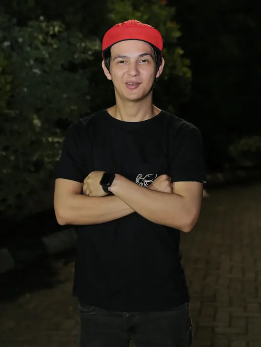 (Deki Prayoga/Bintang.com)