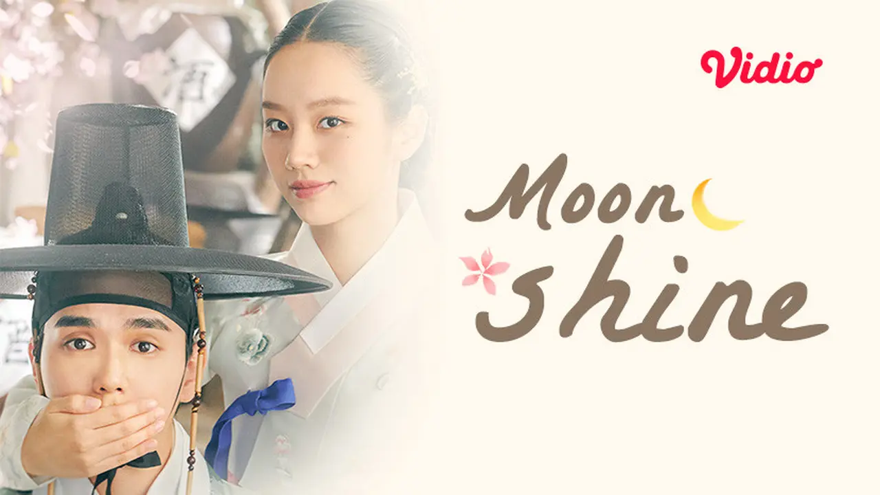 Review Drama Korea Moonshine
