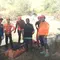 Evakuasi Dramatis Pendaki di Rinjani, Jasad Ditemukan di Jurang 100 Meter