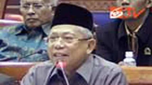 MUI Tegaskan Fatwa Haram Ahmadiyah