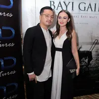 Preskon film Bayi Gaib (Deki Prayoga/bintang.com)