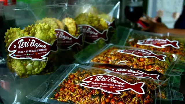 Kuliner dan Wisata di Kota Medan