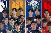 Jadwal ESL Snapdragon MLBB Season 6