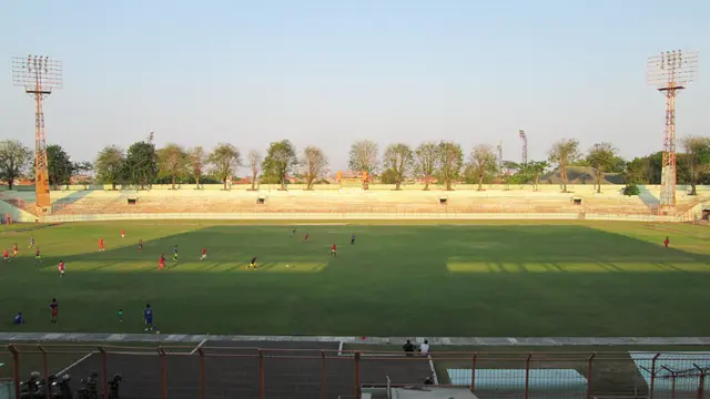 Stadion Gelora 10 November Surabaya