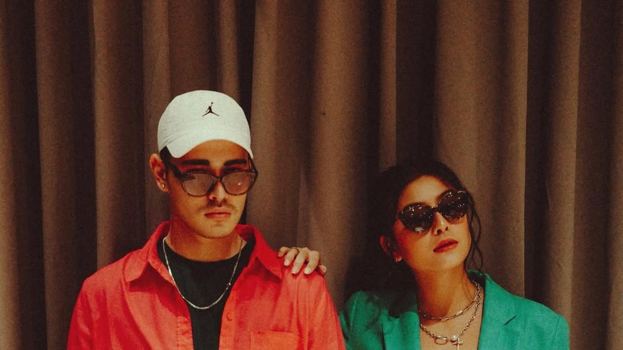 Potret Ganteng Abyakta Ernoult, Pacar Awkarin dengan Wajah Bule