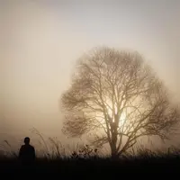 Bukit Tirai Hujan, Banjarbaru, Kalimantan Selatan. (adibdj/Instagram)