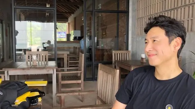 6 Potret Kenangan Lee Sun Kyun, Bintang Parasite yang Meninggal di Umur 48 Tahun