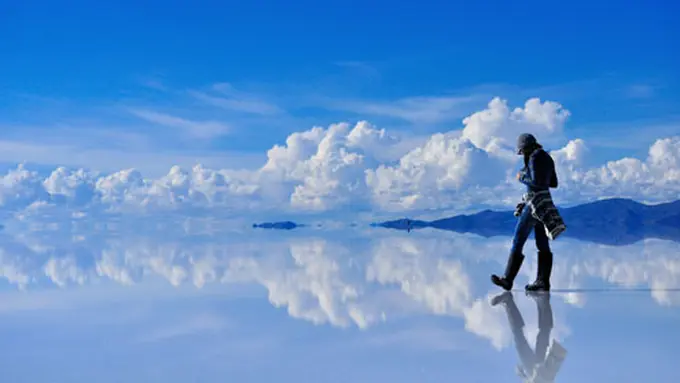 [Bintang] 52 Destinasi Wisata Ini Wajib Didatangi Selagi Muda (Part 2)