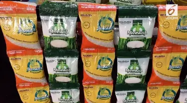Dirut Bulog Budi Waseso mengungkapkan kekesalannya atas langkah impor beras yang dilakukan pemerintah. Ia merasa jumlah cadangan beras di gudang Bulog masih dalam kondisi cukup.