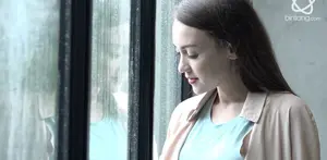 Bermain di Film Horor “Bayi Ajaib”, Rianti Cartwright Alami Baby Blues, Hamil?