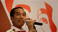 Pencurian Ikan Marak, Jokowi Ingin Beli Drone Triliunan Rupiah