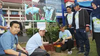 Jawab Tantangan Global, DPD Inisiasi Gerakan Nasional Ketahanan Pangan