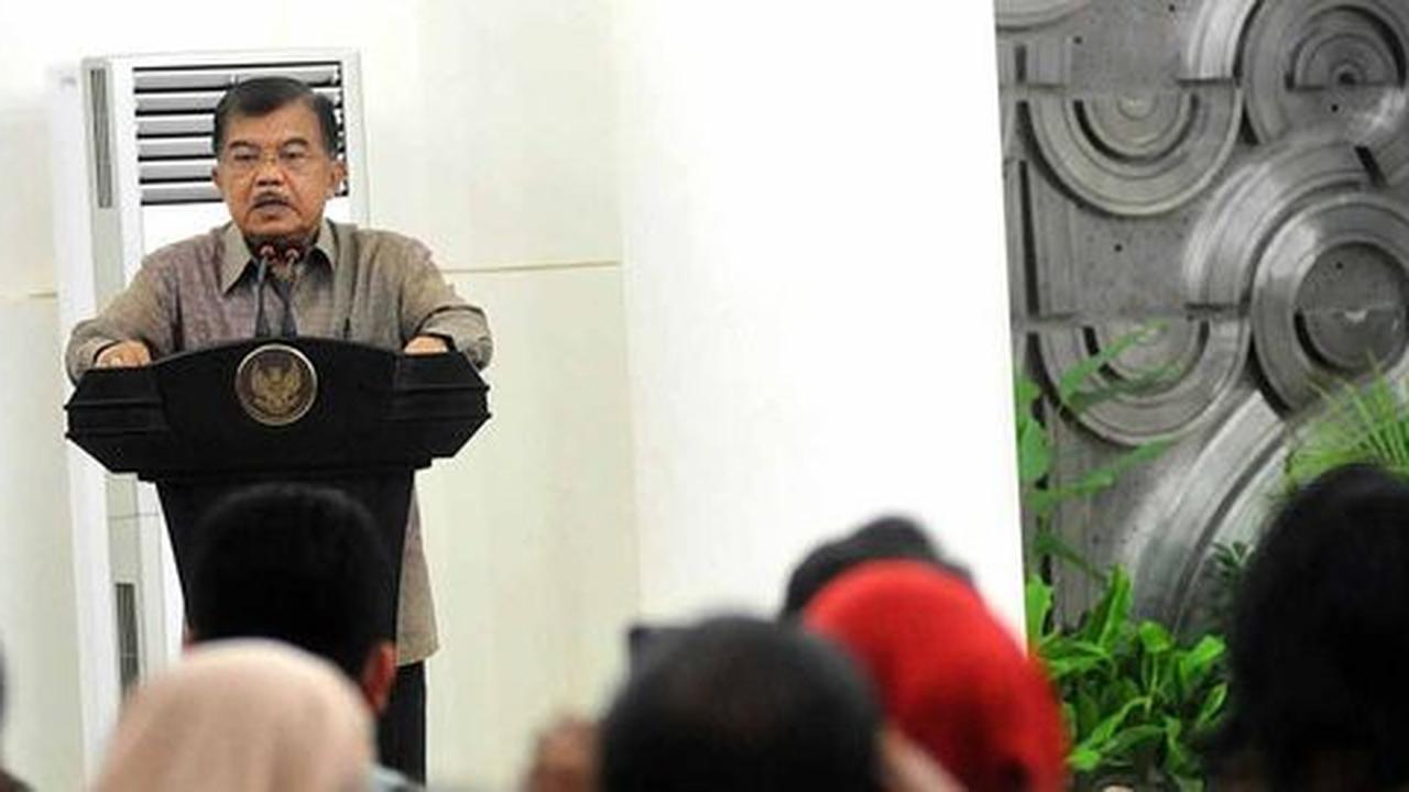 JK: Indonesia bertekad berantas kejahatan antar negara