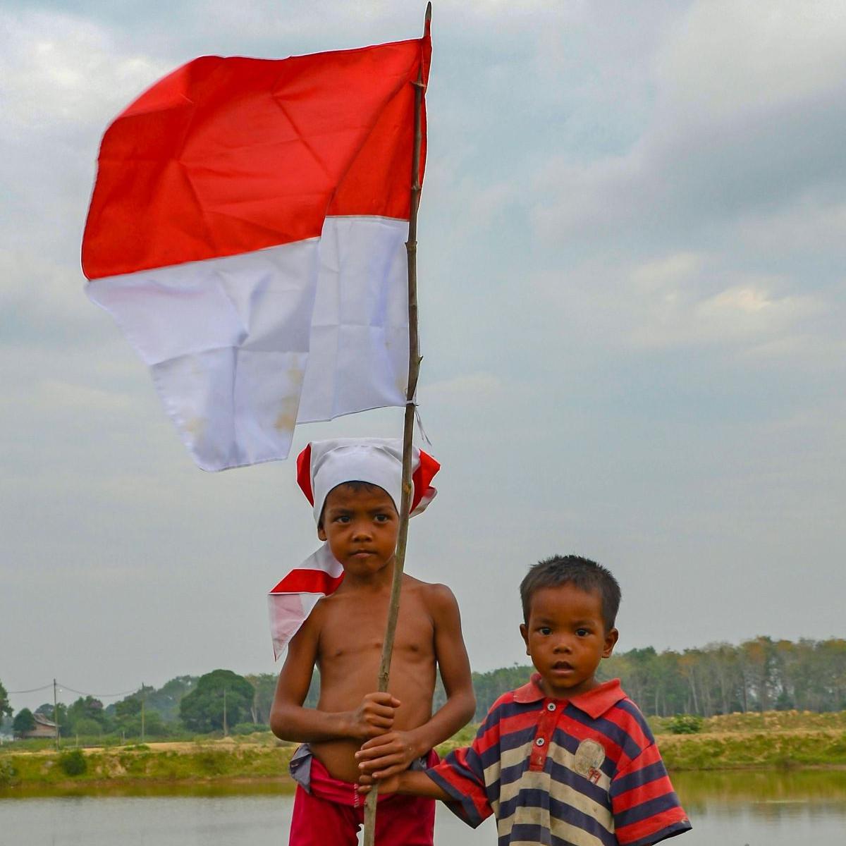 HUT RI