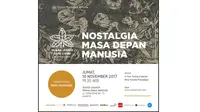 Catat, Pidato Kebudayaan DKJ Digelar 10 November