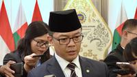 Menurut Menlu, rencana Israel memperluas pendudukannya di Gaza merupakan tindakan ilegal yang bertentangan dengan upaya mewujudkan perdamaian.