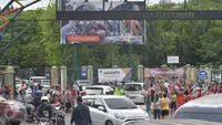 Pengunjung Ragunan Membludak, Area Parkir Diperbanyak, Ini Titiknya