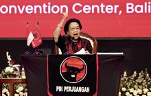 VIDEO: Perintah Tegas Megawati PDIP "Tak Setia Mundur, Partai Bukan Tempat Cari Kekuasaan & Kekayaan!"