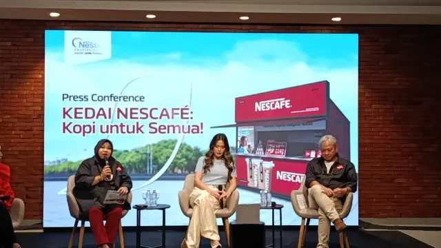 Inovasi Produk dan Variasi Kopi Nescafe