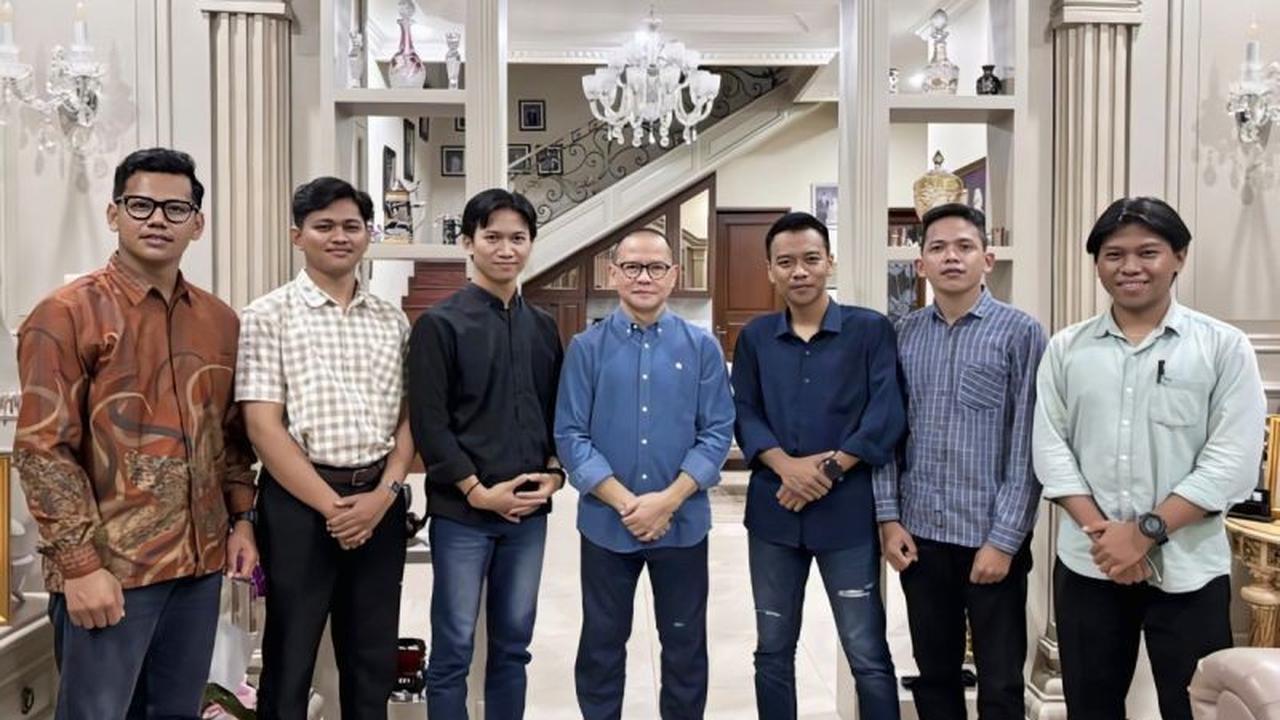 Menteri P2MI Libatkan Cipayung Plus Kalteng: Pemuda Mitra Strategis Perlindungan Pekerja Migran di Era Mukhtarudin