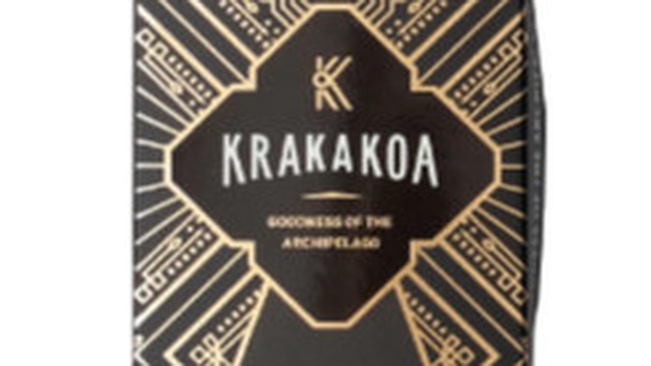 5. Cokelat Krakakoa<br>