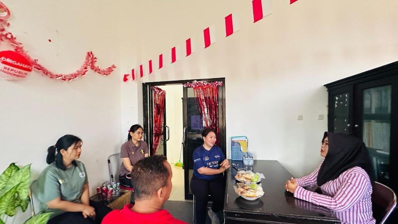 Fakta Unik Sigi: Kemenkum Sulteng Perkuat Perlindungan KI Produk Lokal untuk Daya Saing Global