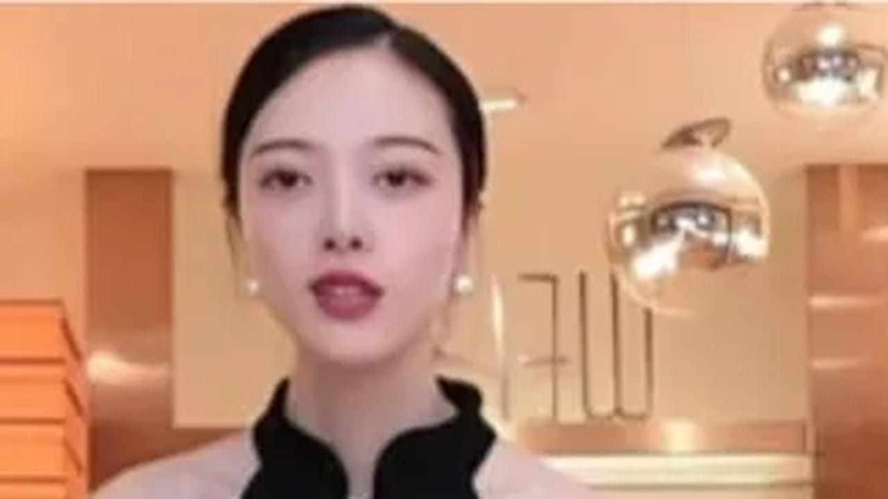 Raup Banyak Keuntungan, Live Streamer Asal China Promosi 3 Detik Tiap Produk