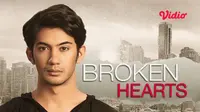 Nonton Broken Hearts di Vidio, Ketika Dua Sahabat Jatuh Cinta Pada Orang yang Sama