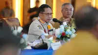 Mendagri Ungkap Jalan Perbatasan Kaltara Ditargetkan Tuntas 2029