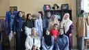 Melalui pembinaan Rumah BUMN BRI Malang, diOpeni terus berkembang dan menjadi contoh UMKM yang tidak hanya tumbuh secara bisnis, tetapi juga menghadirkan dampak sosial bagi perempuan.
