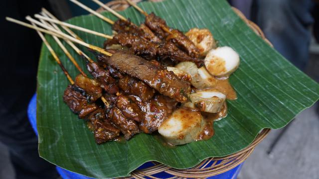Sate Kere
