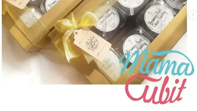 Mama Cubit