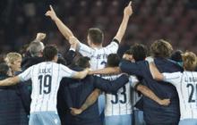 Lazio Tak Sabar Tunggu Piala Super Italia
