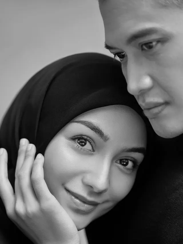 6 Potret Citra Kirana Usai Tanggapi Kasus Rezky Aditya sebagai Ayah Biologis Kekey