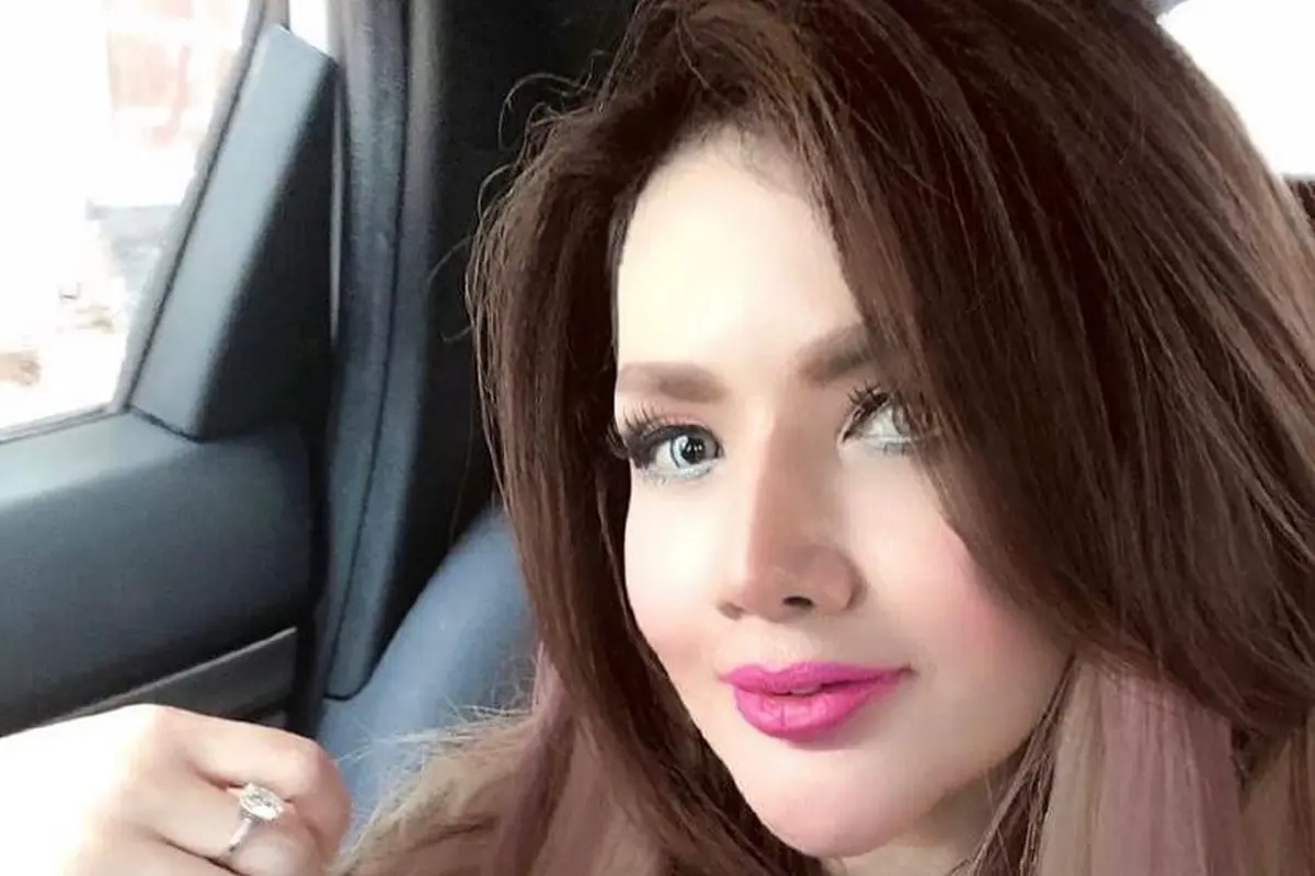 7 Potret Penampilan Terbaru Barbie Kumalasari Usai 6 Kali Operasi Hidung, Ramai Dipuji Makin Cantik
