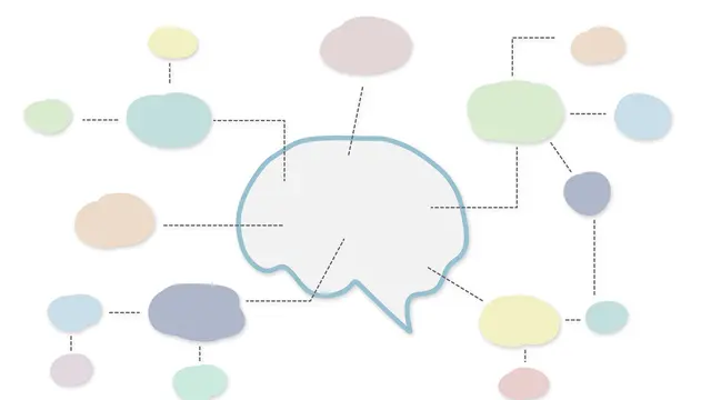 7 Manfaat Mind Mapping Untuk Belajar, Begini Cara Membuatnya