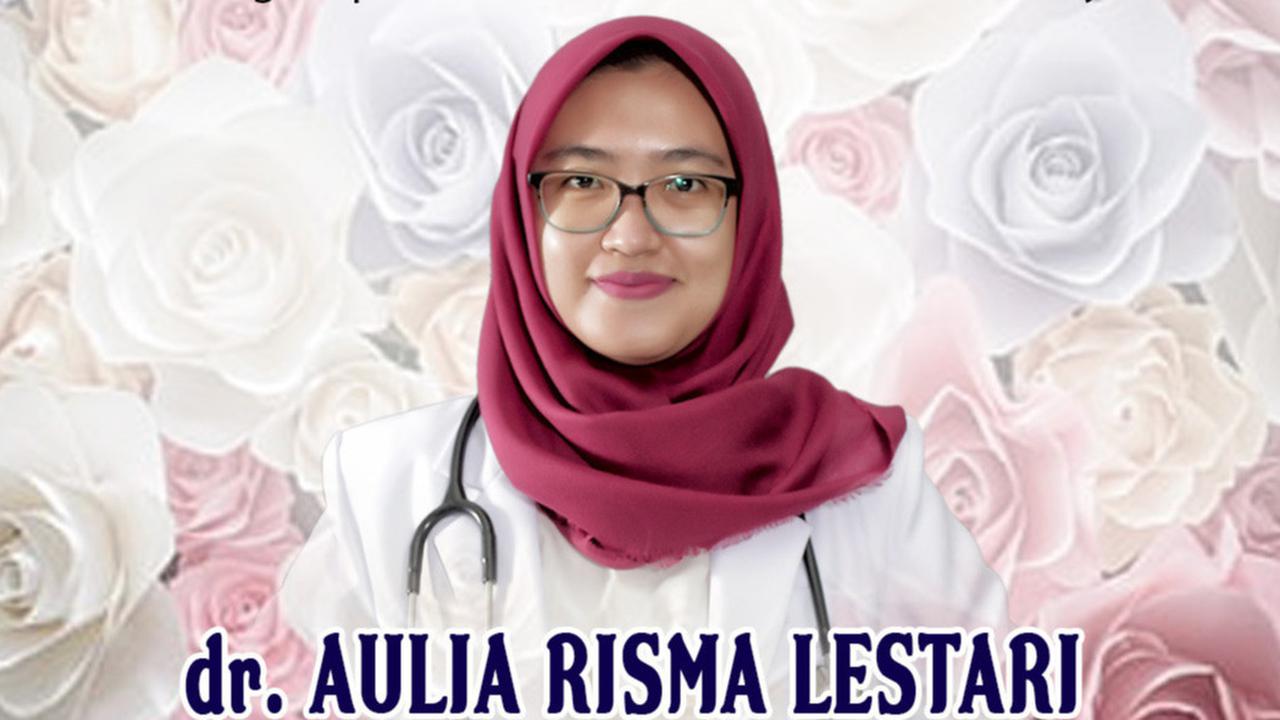 Alat Bukti Lengkap, Kenapa Polisi Belum Tetapkan Tersangka Kasus Bunuh Diri Dokter Aulia?