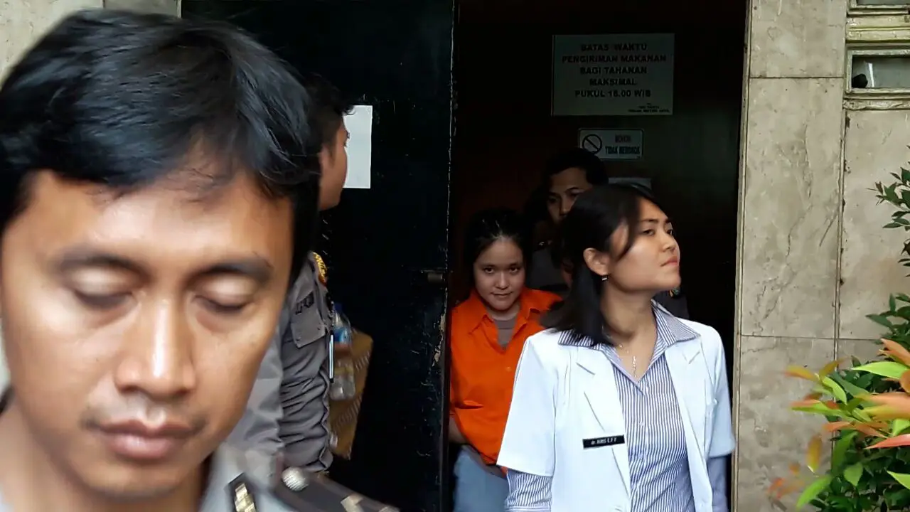 Jessica Kumala Wongso