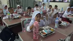 Deretan Hoaks Menyasar Program MBG, Simak Faktanya