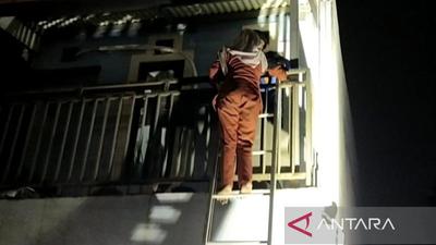 Seorang Wanita Diduga Disekap di Daycare Ciputat