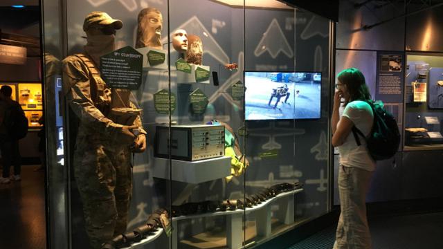Ramen hingga Patah Hati, 6 Museum Paling Unik di Dunia
