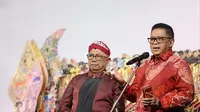 Malam Satu Suro, Sekjen PDIP Bicara Keberanian sampai Kekuasaan
