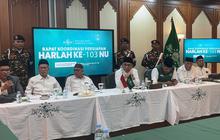Gus Yahya Tegaskan Statusnya Sebagai Ketum PBNU Sah Secara De Facto dan De Jure