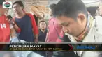 Warga temukan jasad wanita tanpa identitas di aliran sungai irigasi di Karawang, Jawa Barat.