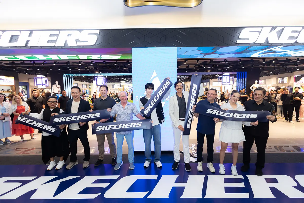Skechers